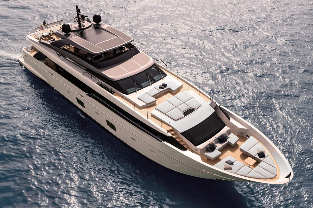 Luxury Yacht Charter Saint-Tropez Luxury Yacht Charter Saint-Tropez