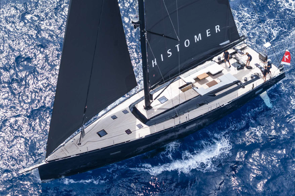 Luxury Yacht Charter Saint-Tropez Luxury Yacht Charter Saint-Tropez