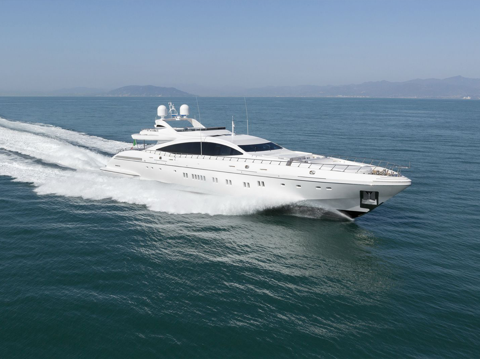 Luxury Yacht Charter Saint-Tropez