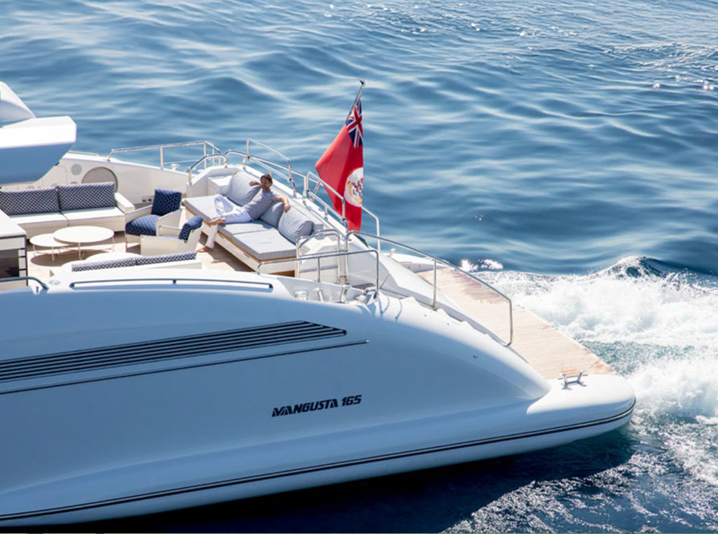 Luxury Yacht Charter Saint-Tropez