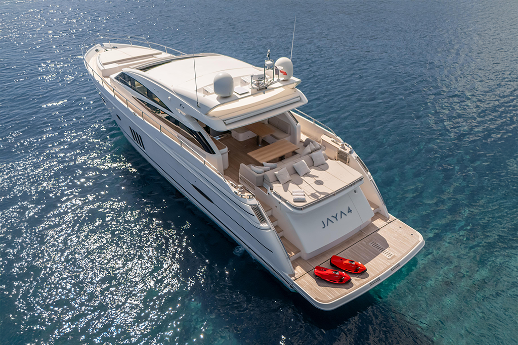 Luxury Yacht Charter Saint-Tropez Luxury Yacht Charter Saint-Tropez