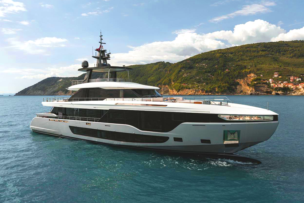 Luxury Yacht Charter Saint-Tropez Luxury Yacht Charter Saint-Tropez