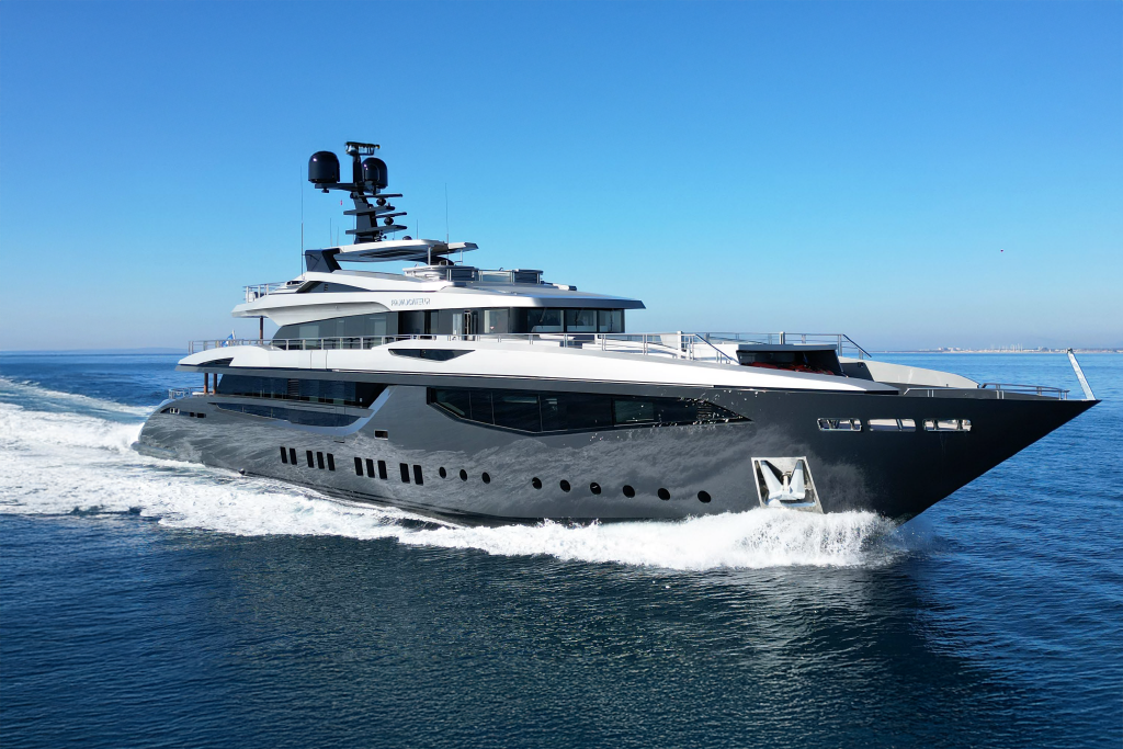 Luxury Yacht Charter Saint-Tropez Luxury Yacht Charter Saint-Tropez